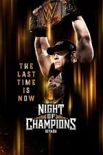 Watch WWE Night of Champions (TV Special 2025) M4ufreemovies