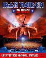 Watch Iron Maiden: En Vivo! M4ufreemovies