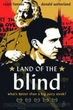 Watch Land of the Blind M4ufreemovies