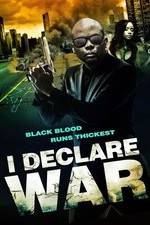 Watch I Declare War M4ufreemovies