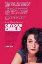 Watch Obvious Child M4ufreemovies