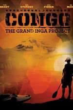 Watch Congo: The Grand Inga Project M4ufreemovies