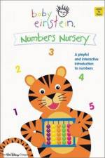 Watch Baby Einstein: Numbers Nursery M4ufreemovies