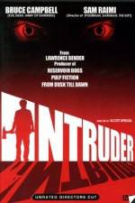 Watch Intruder M4ufreemovies