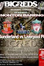 Watch Sunderland vs Liverpool M4ufreemovies