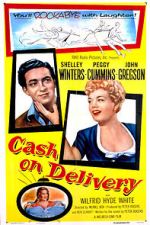 Watch Cash on Delivery M4ufreemovies