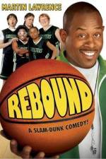 Watch Rebound M4ufreemovies