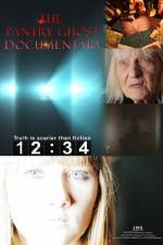 Watch The Pantry Ghost Documentary M4ufreemovies