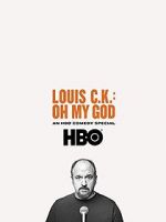 Watch Louis C.K. Oh My God M4ufreemovies