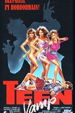 Watch Teen Vamp M4ufreemovies