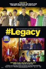 Watch Legacy M4ufreemovies