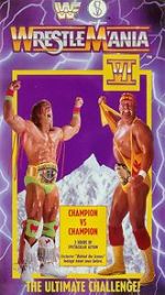 Watch WrestleMania VI (TV Special 1990) M4ufreemovies
