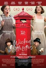Watch Wicked Little Letters M4ufreemovies
