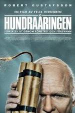 Watch Hundraåringen som klev ut genom fönstret och försvann M4ufreemovies
