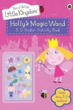 Watch Ben And Hollys Little Kingdom: Hollys Magic Wand M4ufreemovies