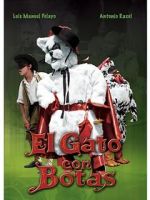 Watch El gato con botas M4ufreemovies