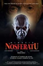 Watch Mimesis Nosferatu M4ufreemovies