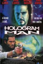 Watch Hologram Man M4ufreemovies