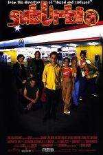 Watch SubUrbia M4ufreemovies