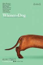 Watch Wiener-Dog M4ufreemovies