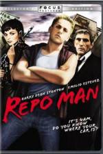 Watch Repo Man M4ufreemovies