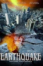 Watch Nature Unleashed: Earthquake M4ufreemovies