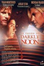 Watch The Passion of Darkly Noon M4ufreemovies
