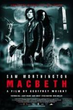 Watch Macbeth M4ufreemovies