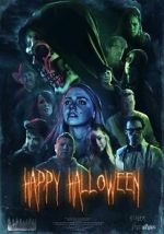 Watch Happy Halloween M4ufreemovies