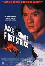 Watch Police Story 4: First Strike M4ufreemovies