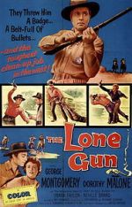 Watch The Lone Gun M4ufreemovies