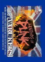 Watch The Varukers: Legends of Punk V.3 M4ufreemovies