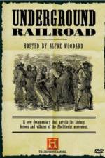 Watch The Underground Railroad M4ufreemovies