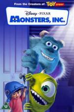 Watch Monsters, Inc. M4ufreemovies