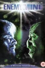 Watch Enemy Mine M4ufreemovies