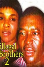 Watch Illegal Brothers 2 M4ufreemovies