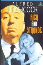 Watch Rich and Strange M4ufreemovies