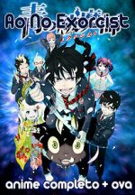 Watch Ao no ekusoshisuto: Kuro no iede M4ufreemovies