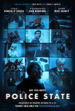 Watch Police State M4ufreemovies