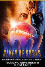 Watch Babylon 5: The River of Souls M4ufreemovies