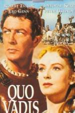 Watch Quo Vadis M4ufreemovies