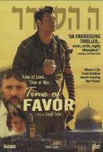 Watch Time of Favor M4ufreemovies