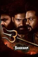 Watch Bhairavam M4ufreemovies