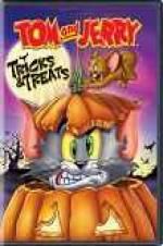 Watch Tom and Jerry: Tricks & Treats M4ufreemovies