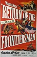 Watch Return of the Frontiersman M4ufreemovies