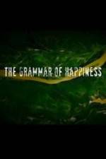 Watch The Grammar of Happiness M4ufreemovies