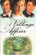 Watch A Village Affair M4ufreemovies