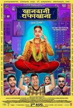 Watch Khandaani Shafakhana M4ufreemovies