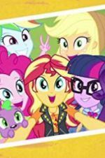 Watch My Little Pony Equestria Girls: Forgotten Friendship M4ufreemovies