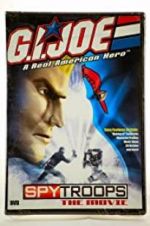 Watch G.I. Joe: Spy Troops the Movie M4ufreemovies